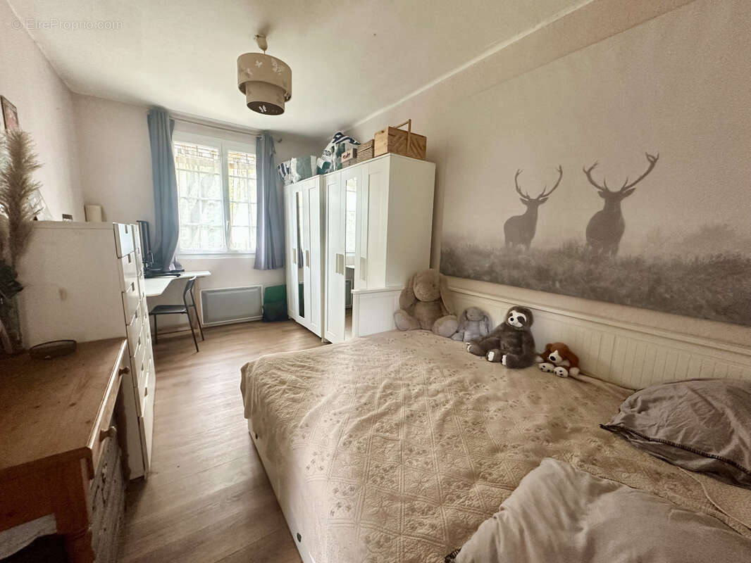 Maison à LA SEYNE-SUR-MER