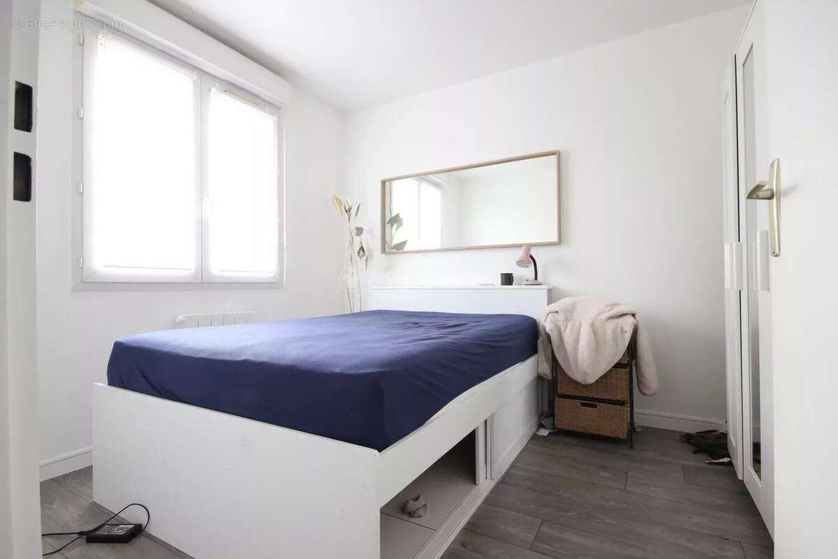 Appartement à CLAMART