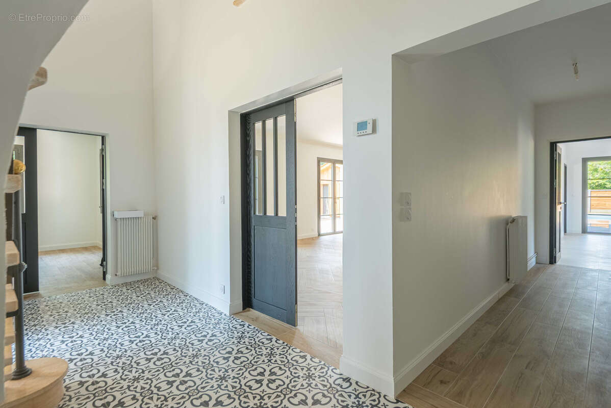 Maison à CARIGNAN-DE-BORDEAUX