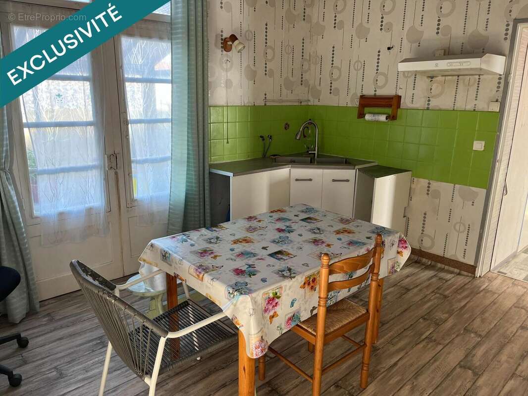 Photo 6 - Maison à LA BARRE-DE-MONTS