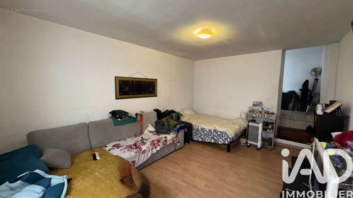 Photo 2 - Appartement à CHATELLERAULT