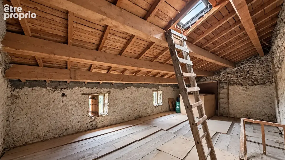 Maison 106m² à sallèdes - photo 14