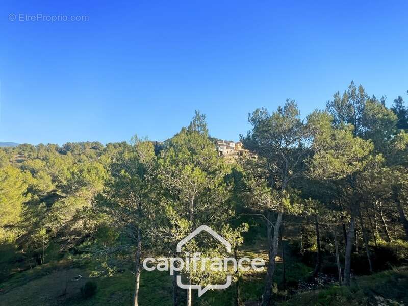 Domaine et Golf de Pont Royal, belle  propriété de 290 m2 établie sur un terrain de 2600 m2, cinq chambres, un bureau, piscine,  - photo 72