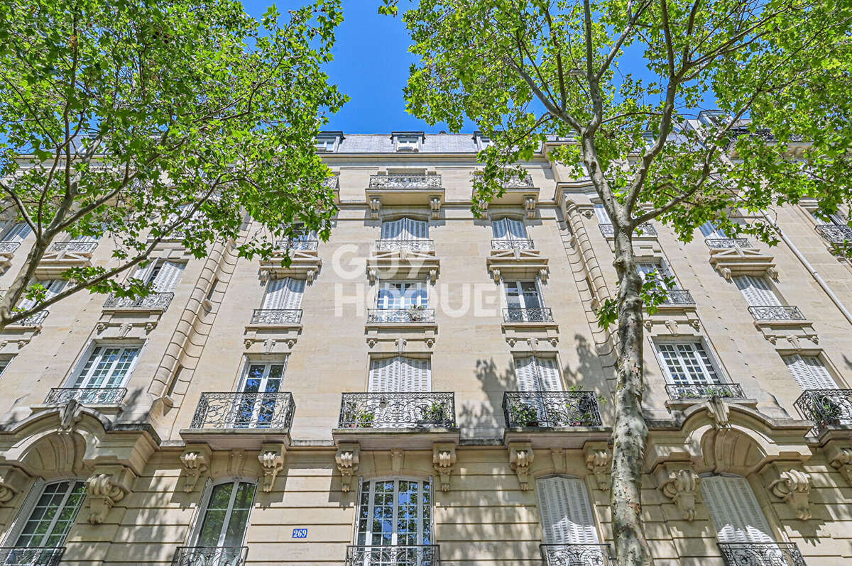 Sublime appartement - 75m2 - Charme de l'ancien - photo 13