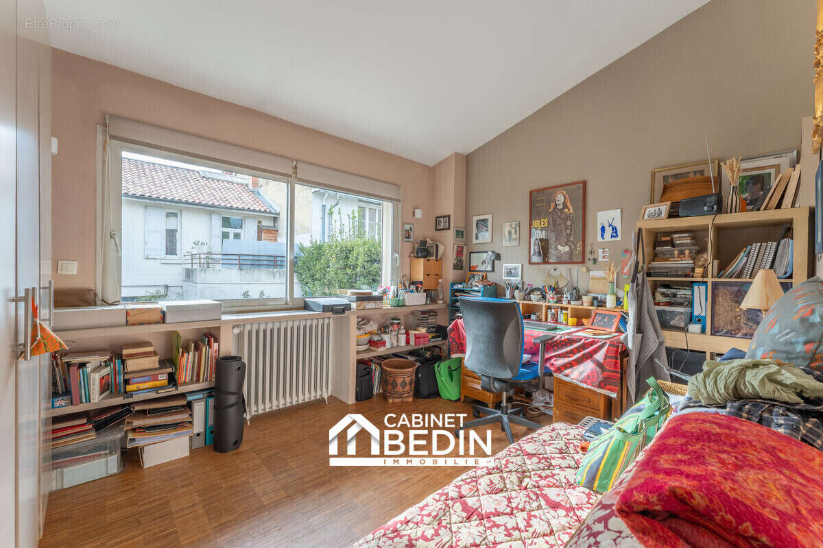 Maison 155 m² à Bordeaux  - photo 9