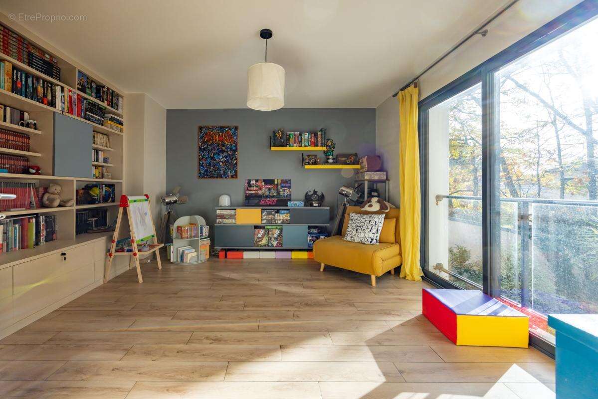 Maison à BASSE-GOULAINE