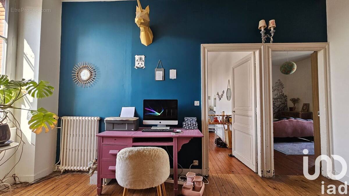 Photo 1 - Maison à LAVAU-SUR-LOIRE