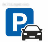 Parking à PARIS-19E