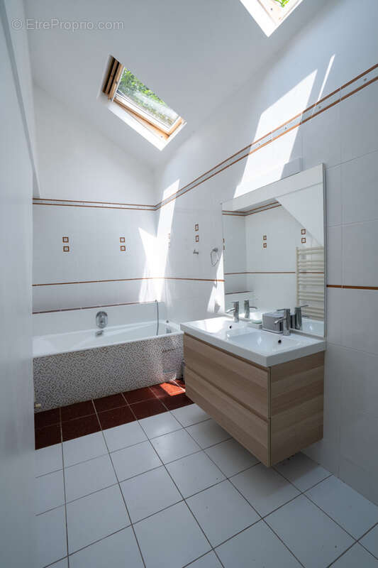 Maison à GOUPILLIERES