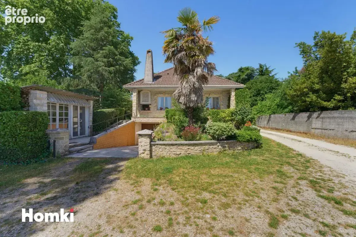 Maison/Villa T4 de 115 m² à Pessac 33600 - photo 2