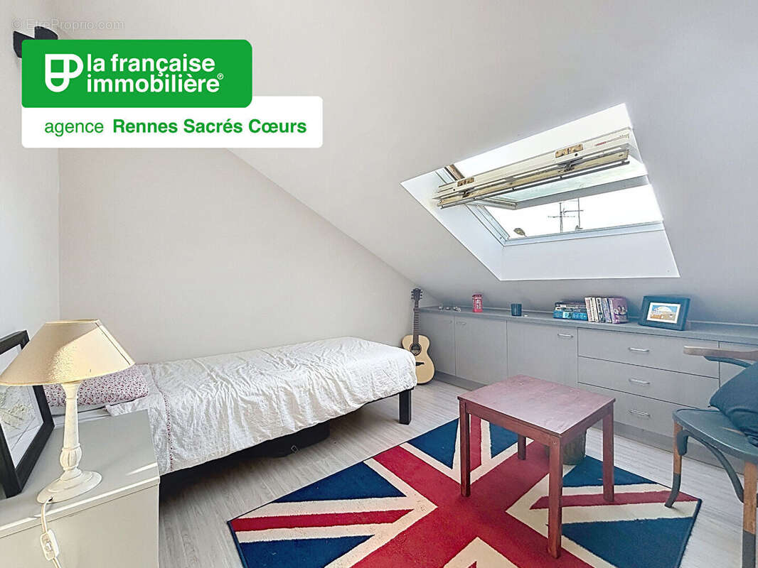 T1 traversant lumineux 22,5m² - Proche gare - Idéal investisseur - photo 2