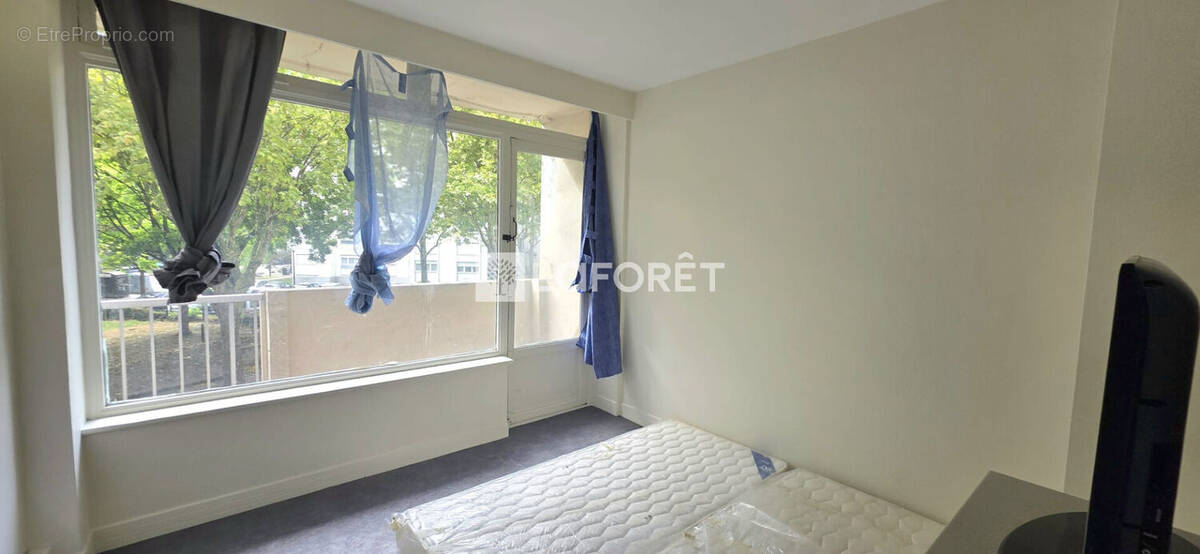 Appartement à SAINT-DENIS