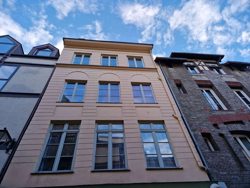 Appartement à ROUEN