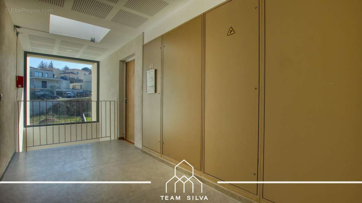 Appartement - photo 21