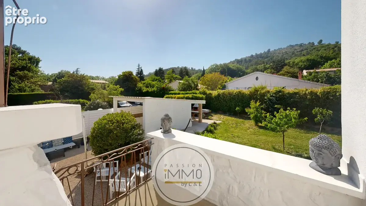 Maison 181 m2 - 6 chambres - deux logements possibles - photo 5