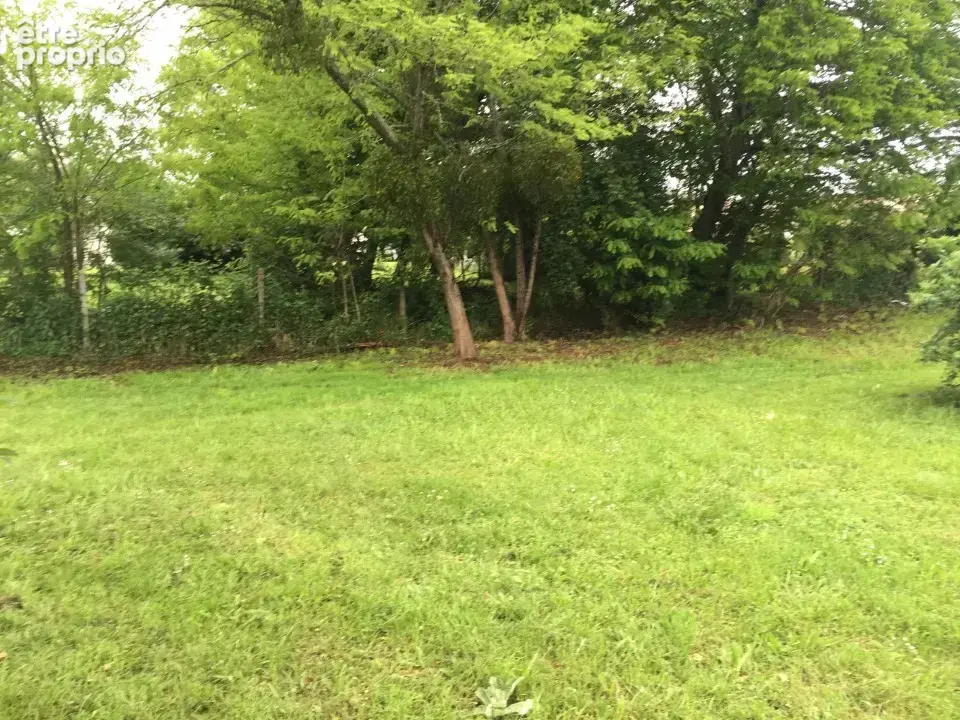 Terrain 550 m² à vendre à Parentis-En-Born (40160) - photo 2