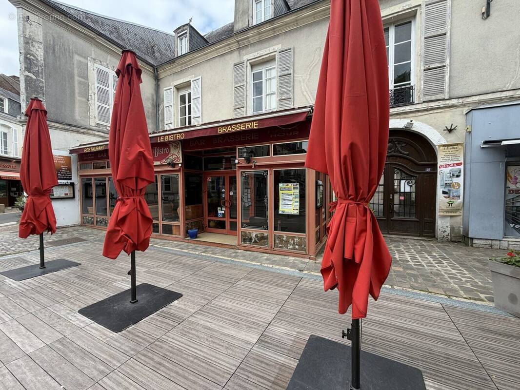 Autre à CHATEAUDUN