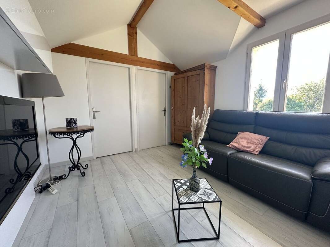 Belle maison de 167 m² utiles - photo 14