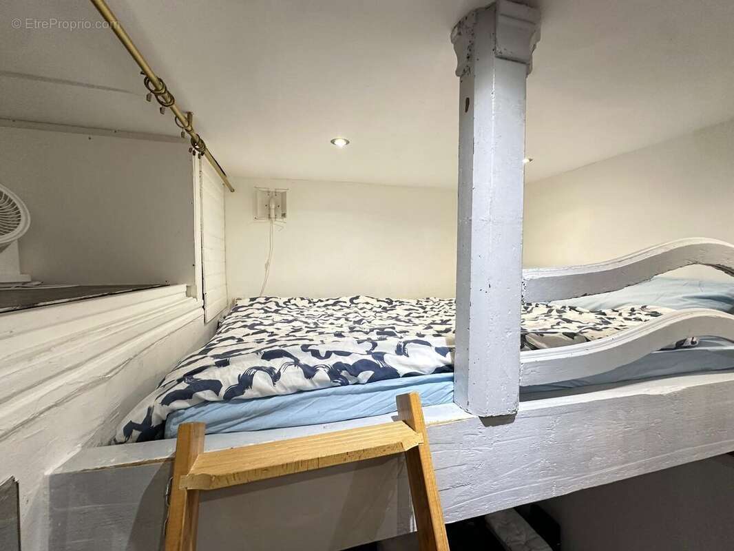 Appartement à PARIS-4E