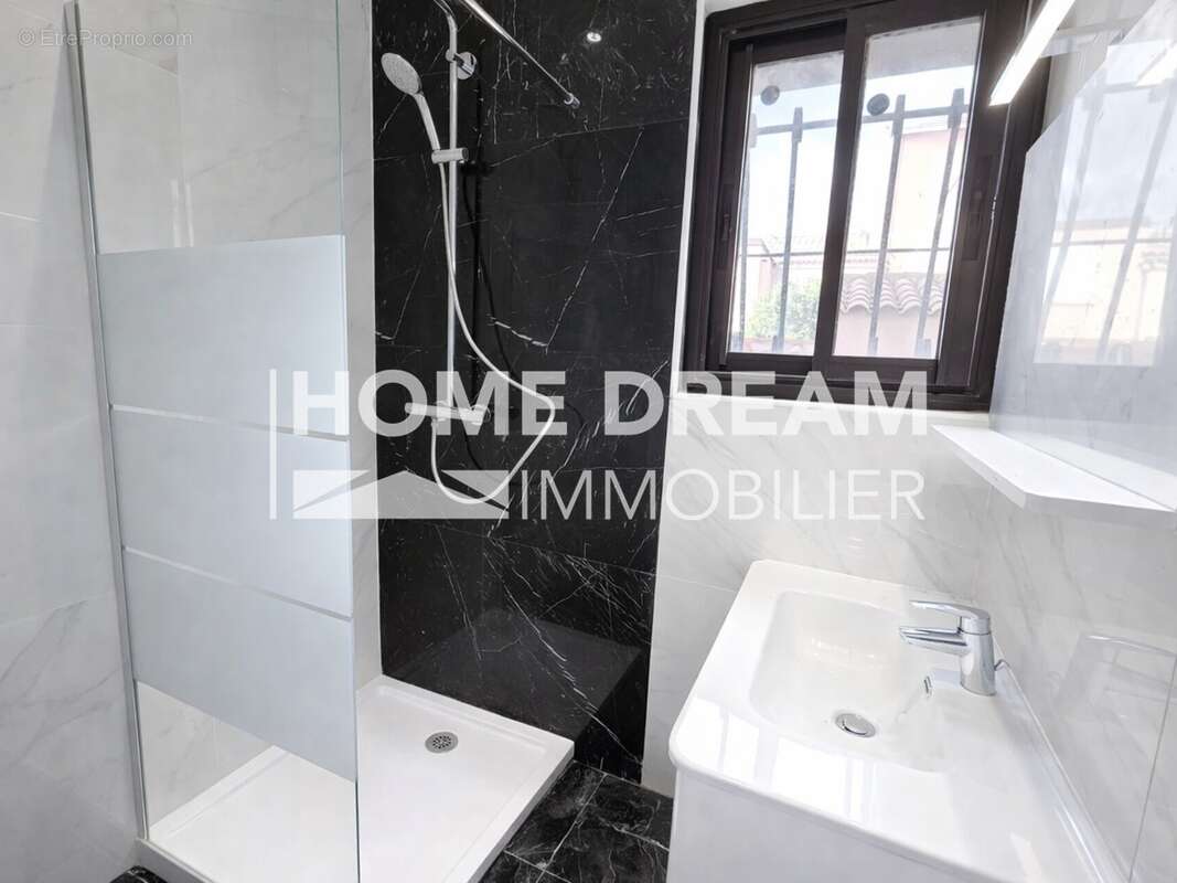 Appartement 57 m² à Toulon  - photo 6