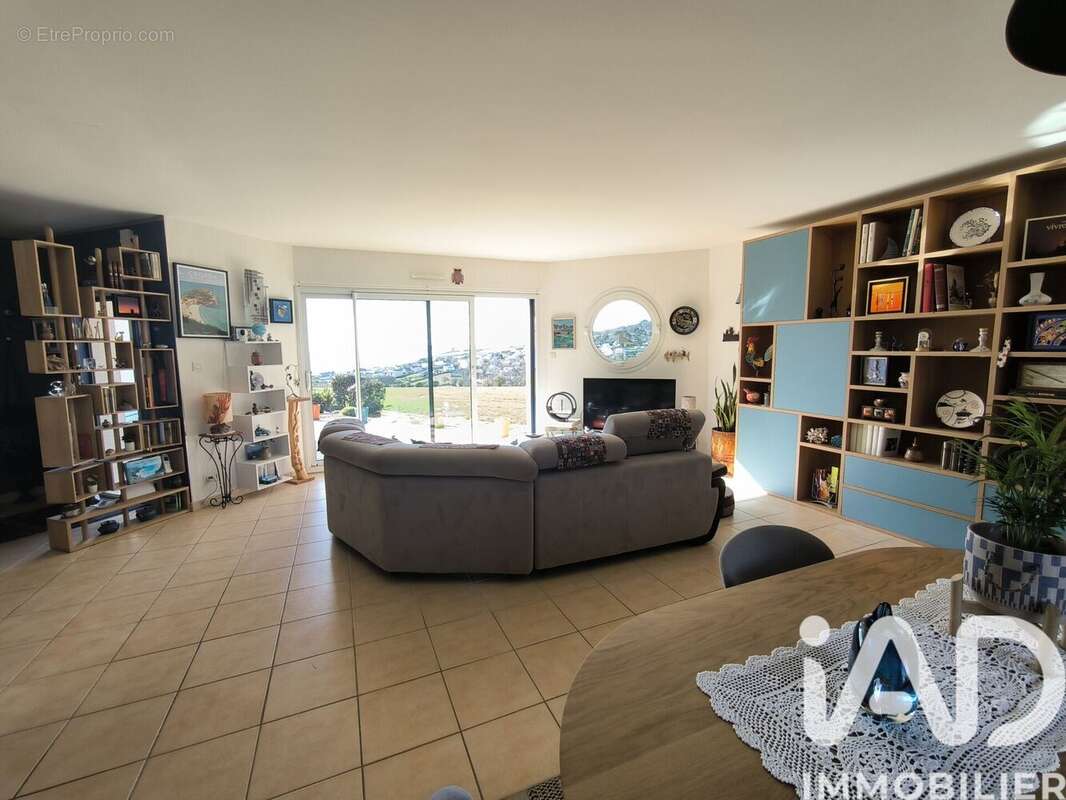 Photo 3 - Maison à TELGRUC-SUR-MER
