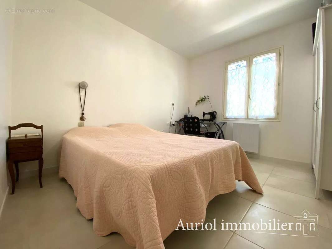 Maison à AURIOL