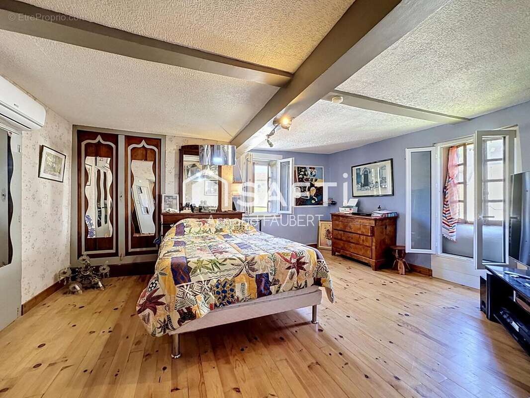 Photo 7 - Maison à GABRE