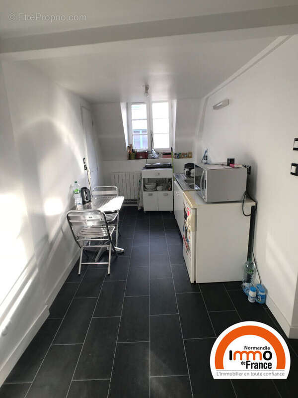 Appartement à ROUEN
