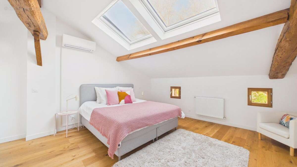 Maison à SAINT-JEAN-DE-MARSACQ