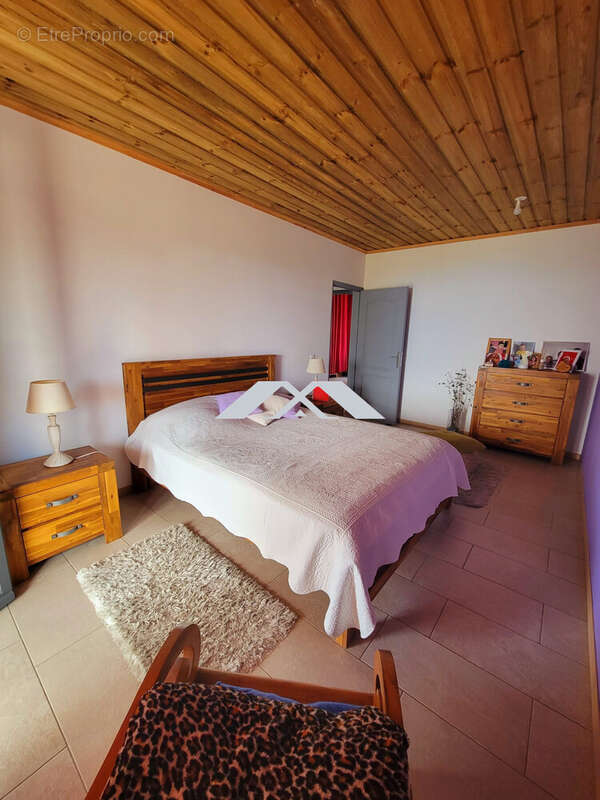 Maison à SAINT-PIERRE