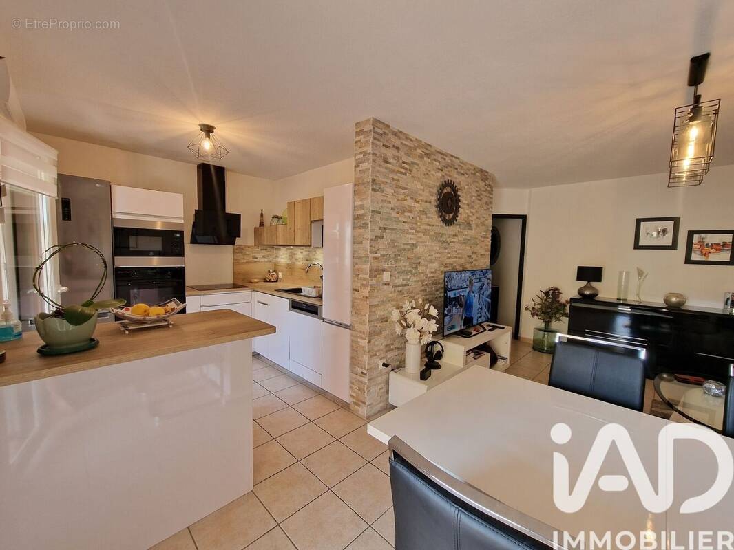 Photo 1 - Appartement à LA SEYNE-SUR-MER