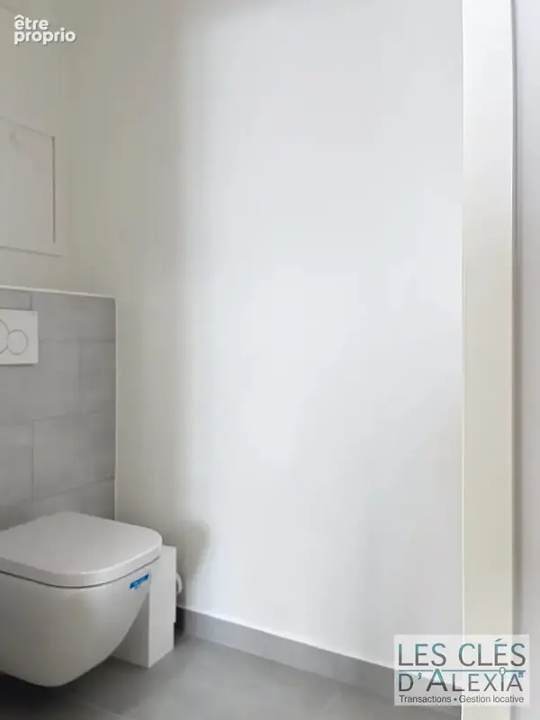 Appartement T2 Rue Edouard Aynard - photo 14