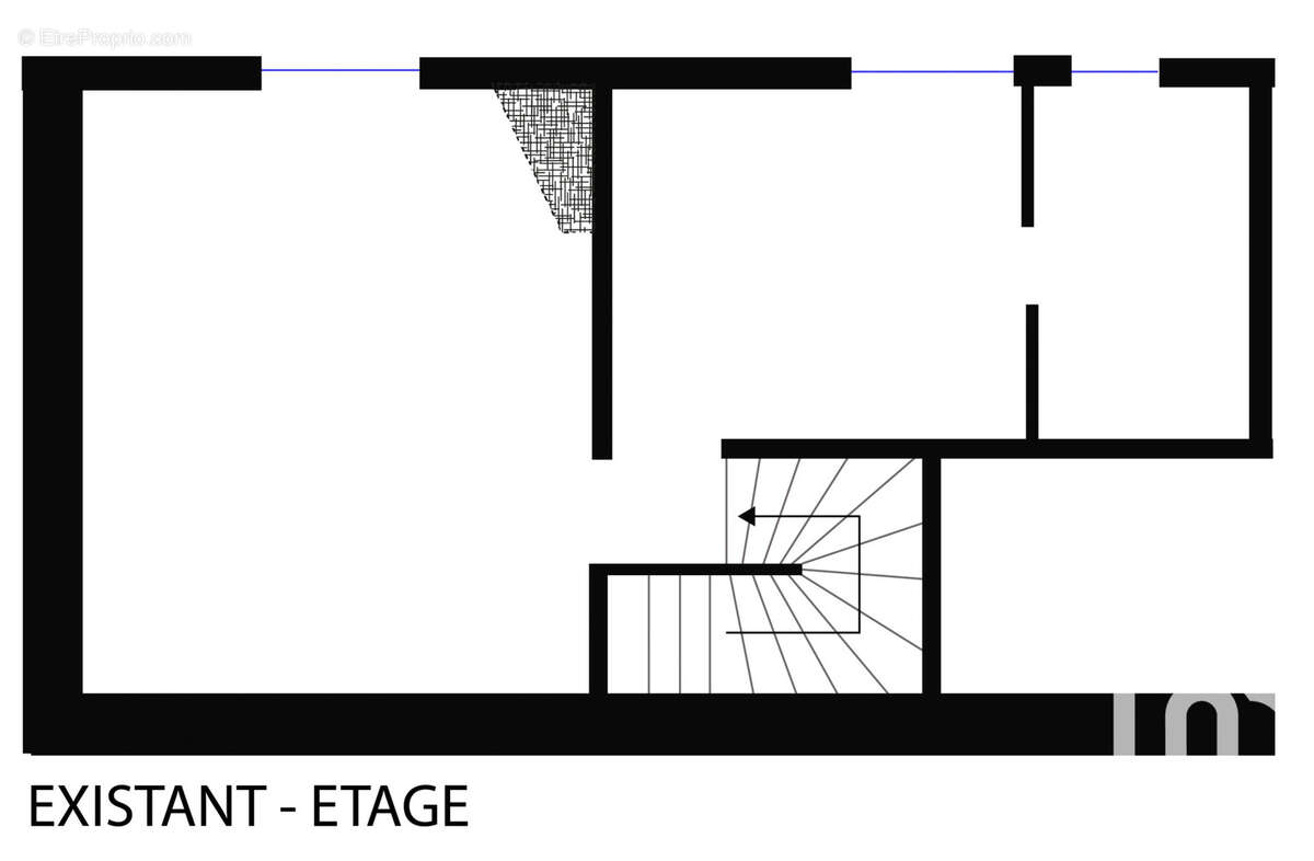 Photo 3 - Appartement à SAINT-MAUR-DES-FOSSES