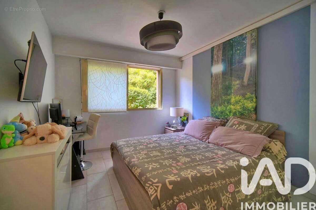 Photo 5 - Appartement à GRASSE