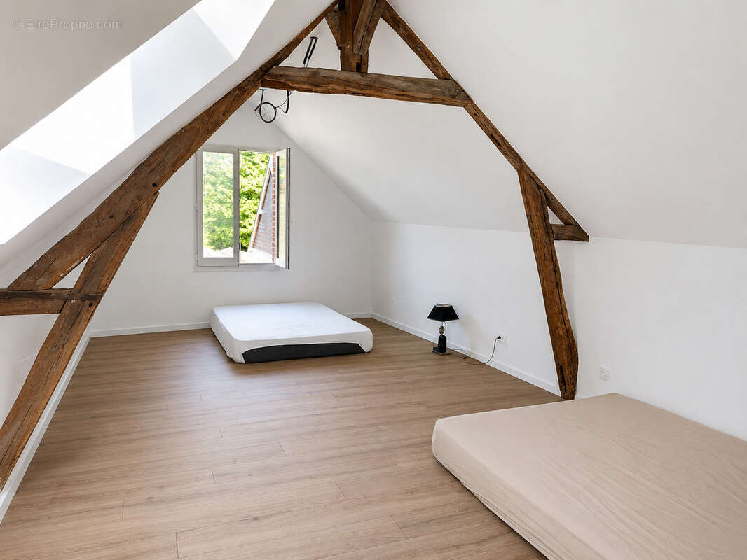 Maison familiale de 7 pièces 176 m2 - photo 13