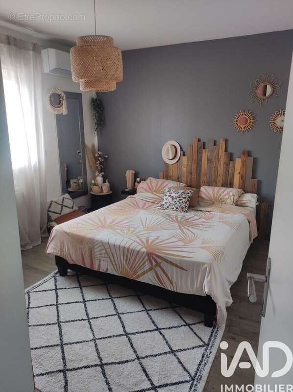 Photo 7 - Maison à SERRIERES