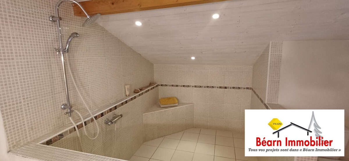 Maison à SAINT-CRICQ-DU-GAVE