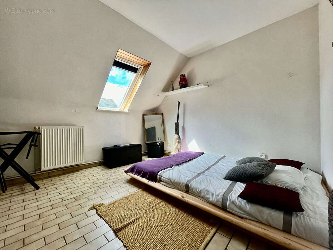 Maison 111m² à saint-étienne-du-rouvray - photo 9