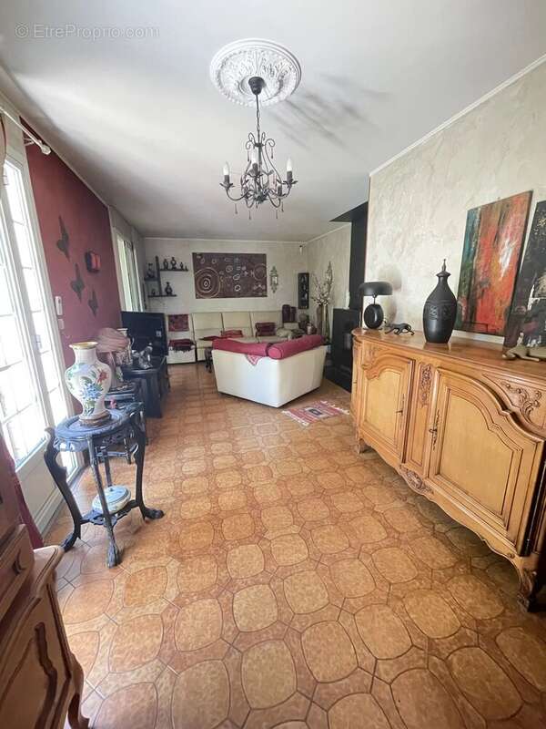 Maison à BERGERAC