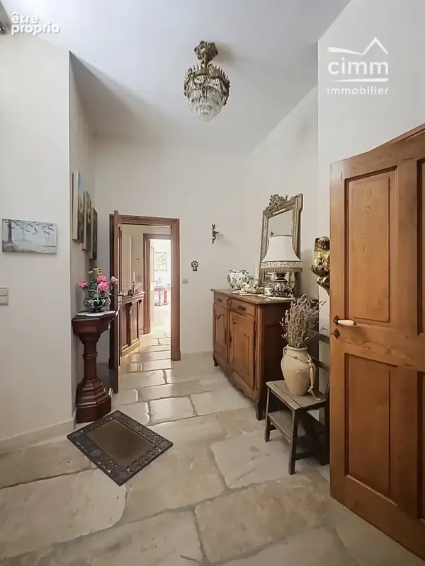 Maison 7 pièces 241 m² à vendre à Saint-Gondon (45500) - photo 6