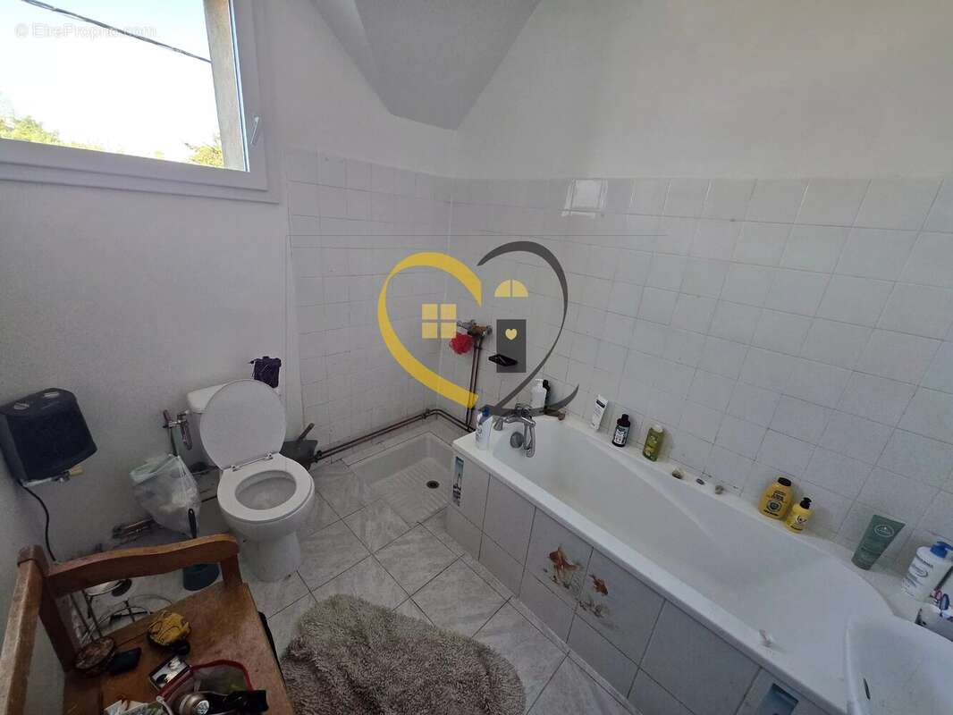 Maison à MENETOU-SALON