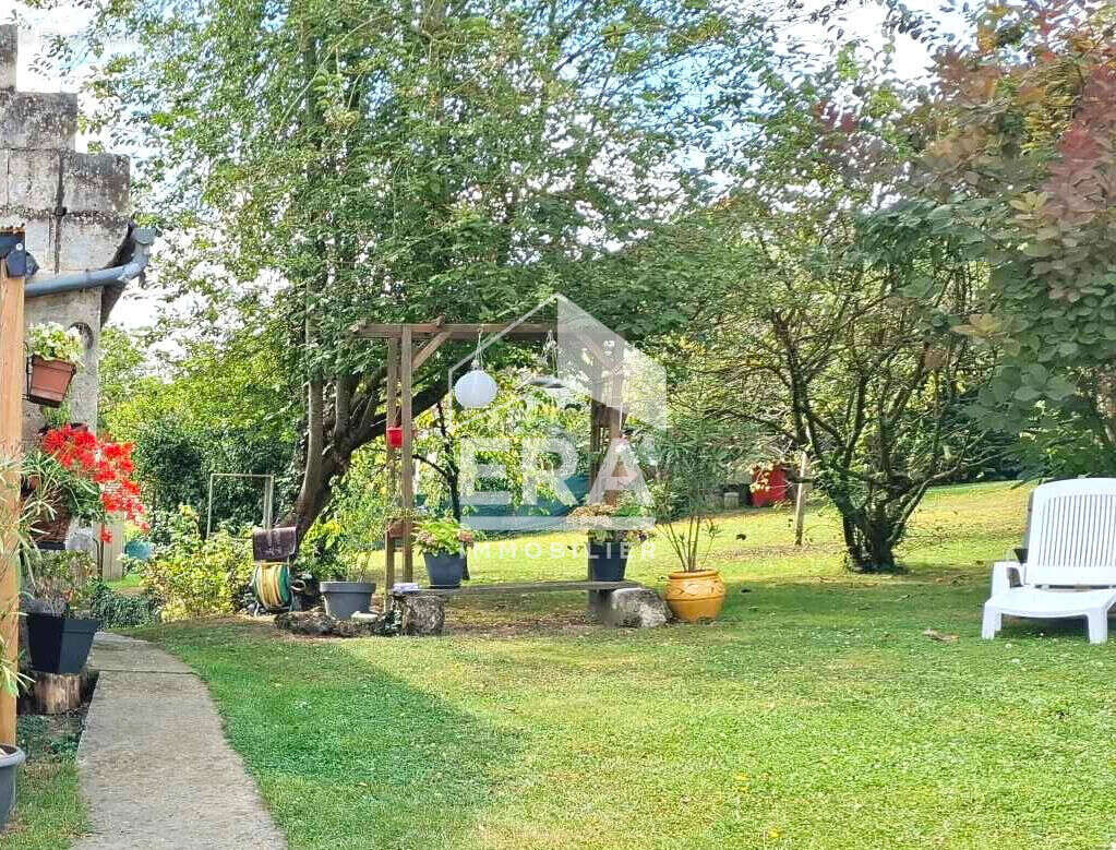 Grange 80m² à blérancourt - photo 6