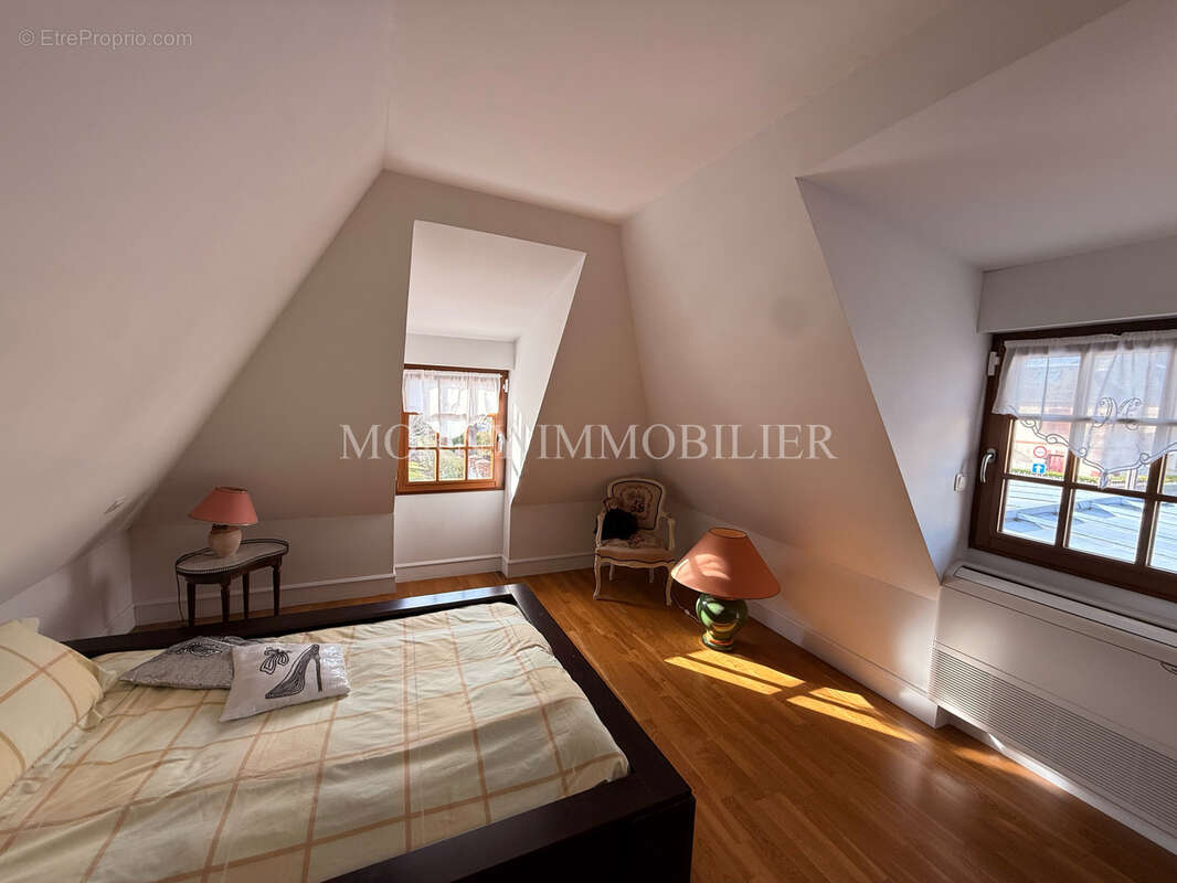 Maison à HOULGATE