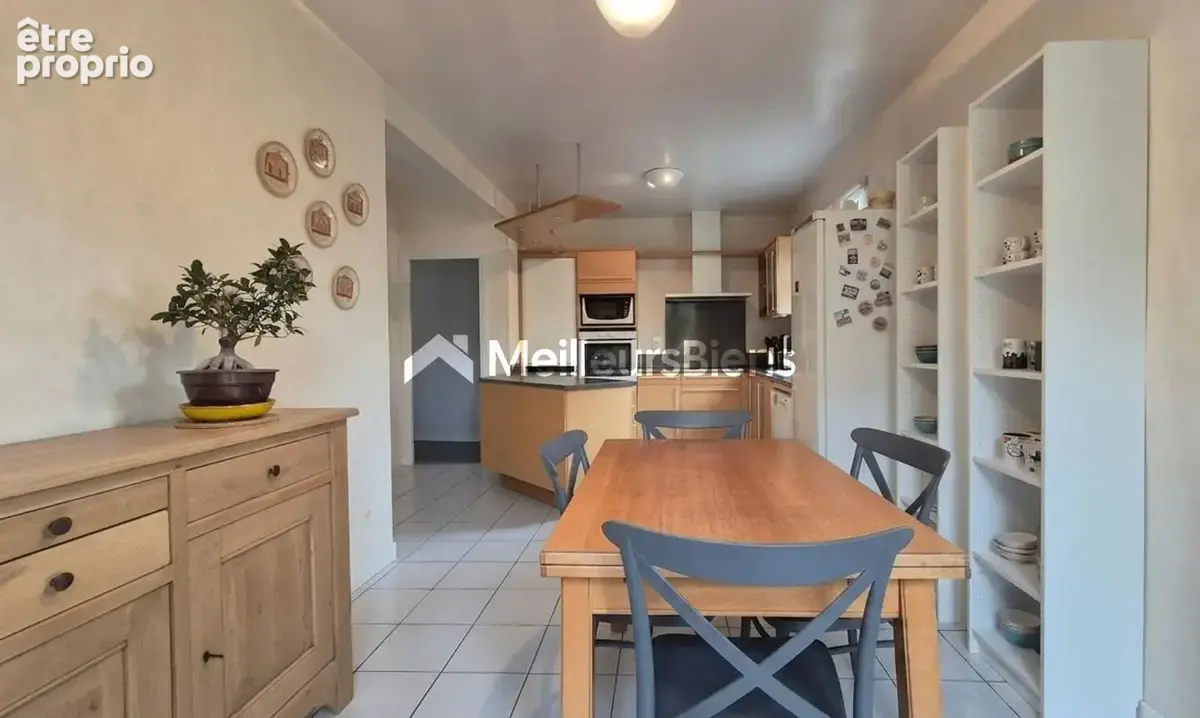 Maison de caractère • montferrand, clermont-ferrand - photo 10