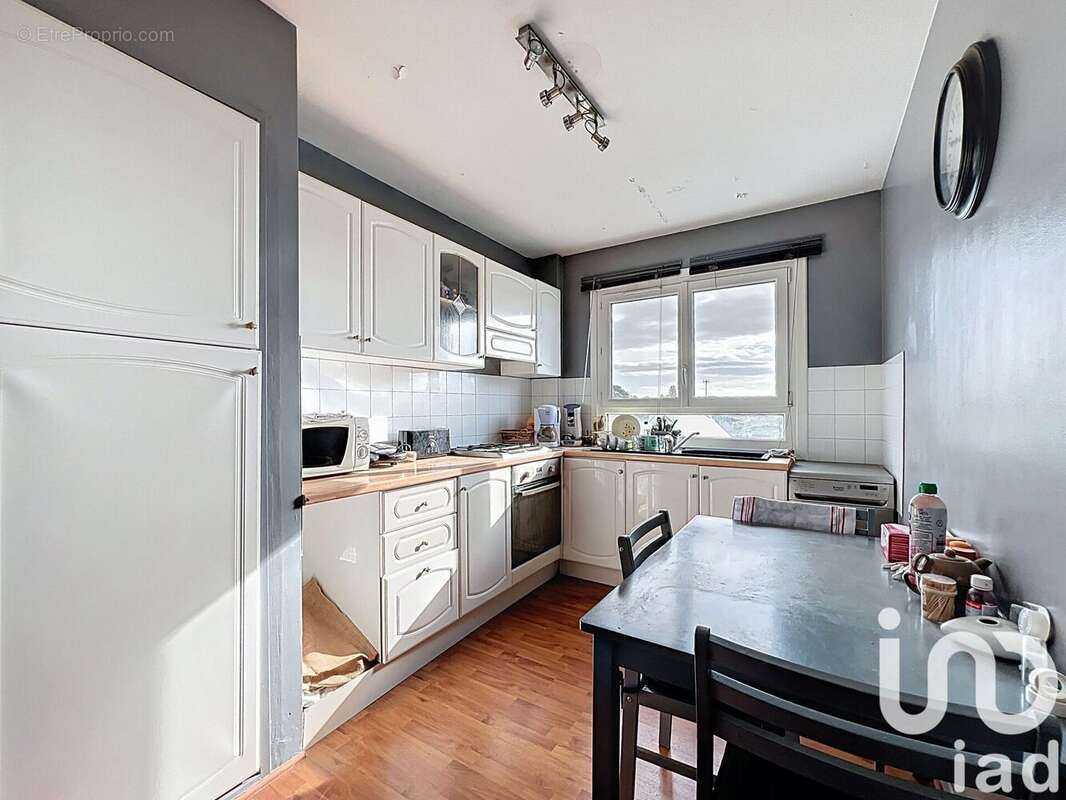 Photo 7 - Appartement à PLOEMEUR