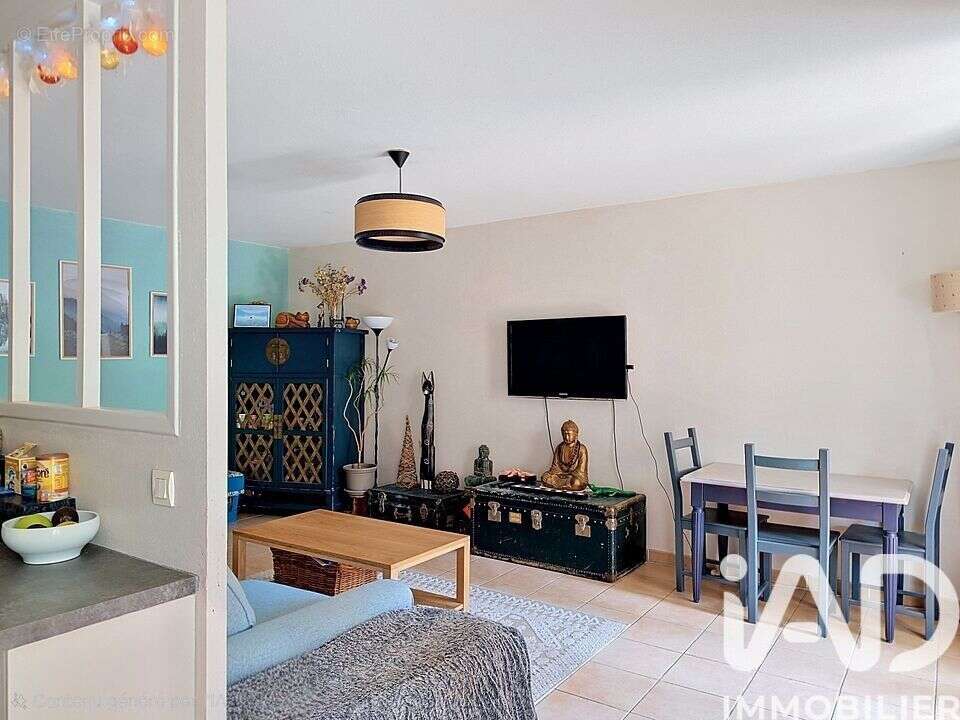 Photo 6 - Appartement à PLAN-D'AUPS-SAINTE-BAUME