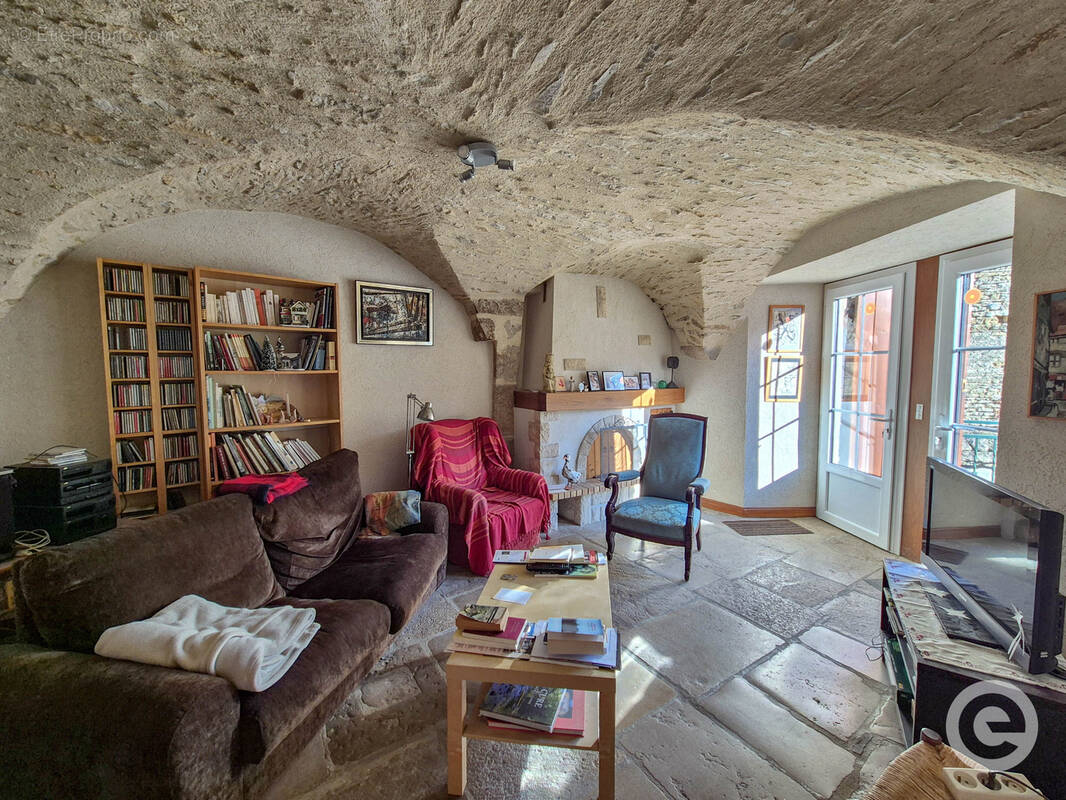 Maison à SAINT-PERE