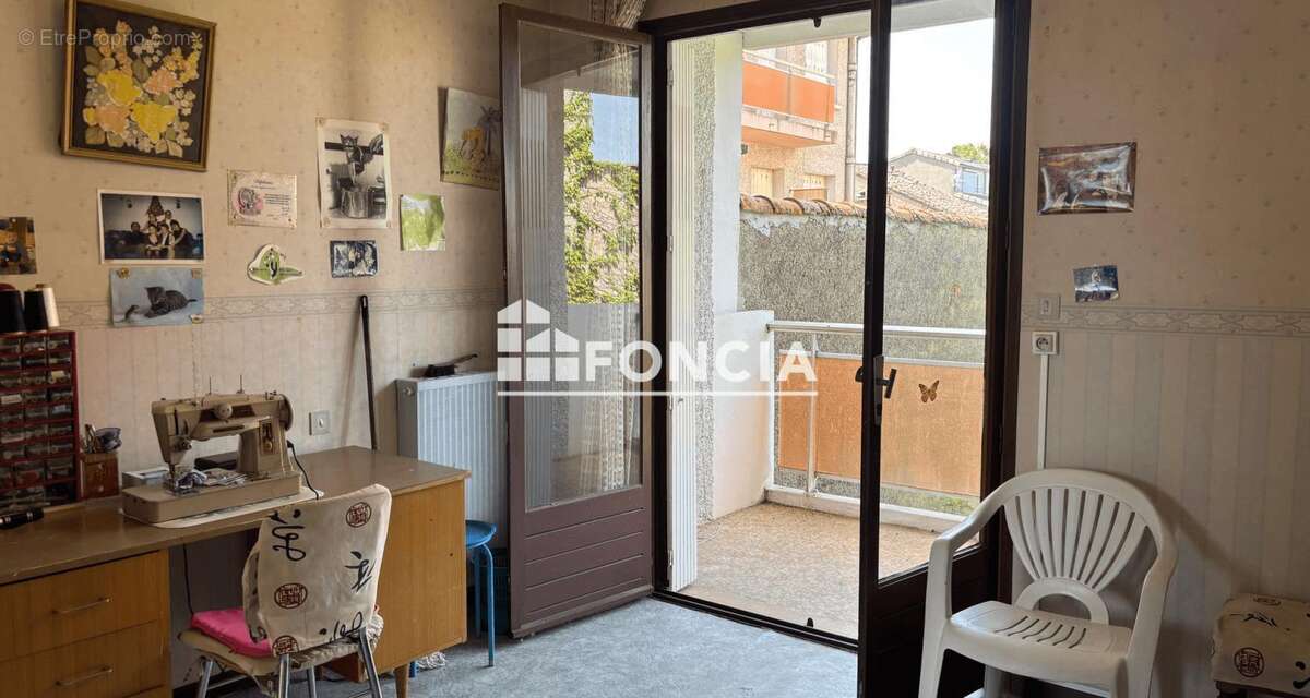 Appartement à MONTAUBAN