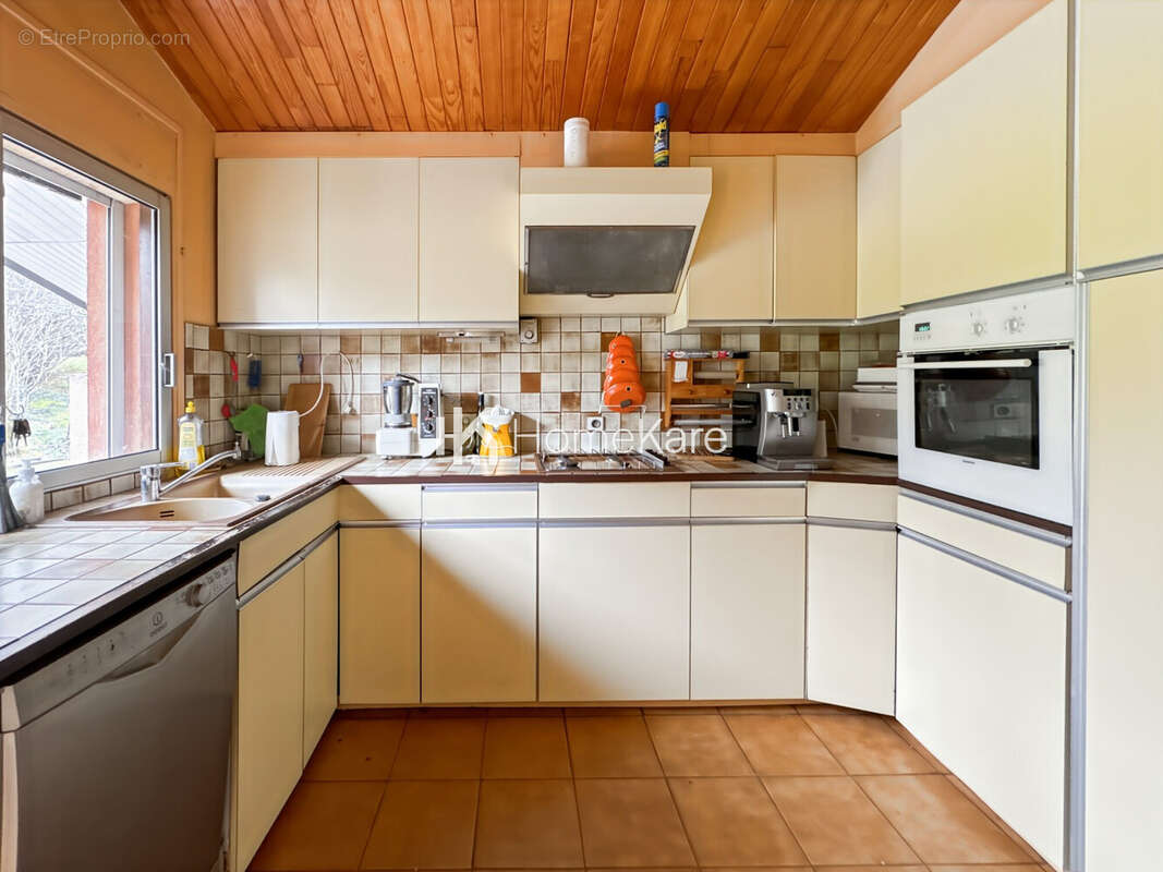 Maison 163 m² à Ramonville-Saint-Agne  - photo 4
