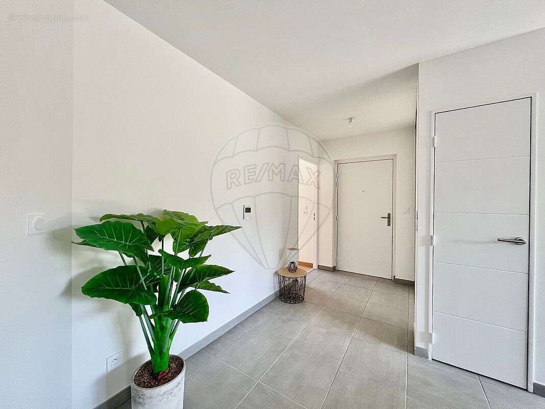 Appartement à DARDILLY